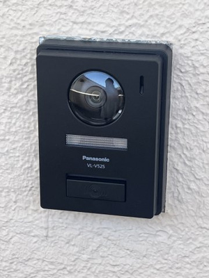 【その他】 | 谷口マンション | モニター付きインターフォン