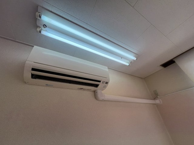 【設備】 | 十三和ビル