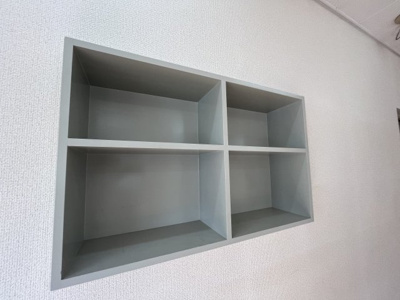 【収納】 | 十三和ビル