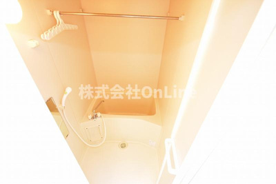 【浴室】 | ルピナスC棟