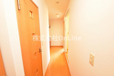 【内装】 | ルピナスC棟