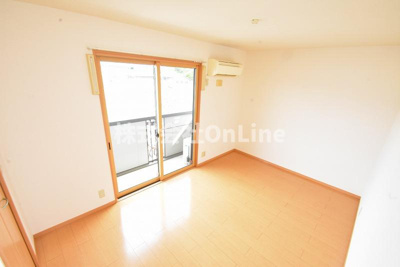 【内装】 | ルピナスC棟