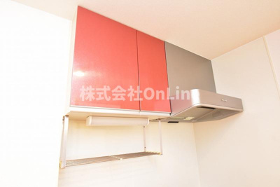 【収納】 | ルピナスC棟