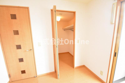 【収納】 | ルピナスC棟