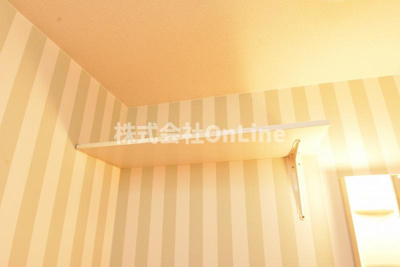 【収納】 | ルピナスC棟