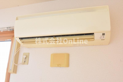 【設備】 | ルピナスC棟