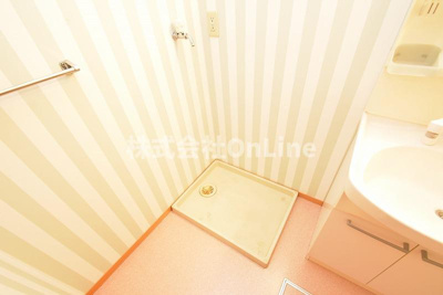 【設備】 | ルピナスC棟