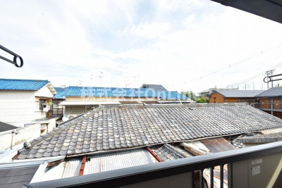 【展望】 | ルピナスC棟