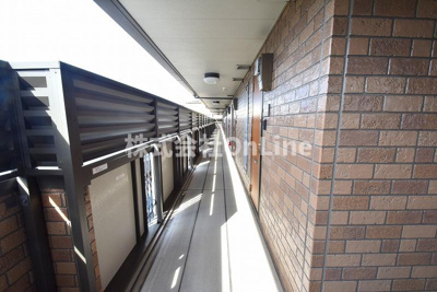 【その他共用部分】 | ルピナスC棟