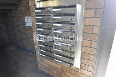 【その他共用部分】 | ルピナスC棟