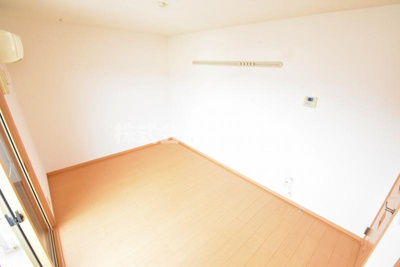 【寝室】 | ルピナスC棟