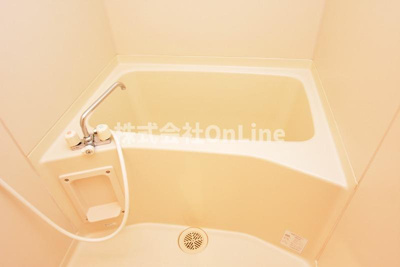 【浴室】 | ルピナスC棟