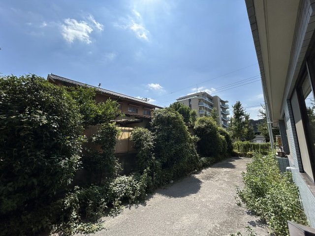 パークハイムの展望