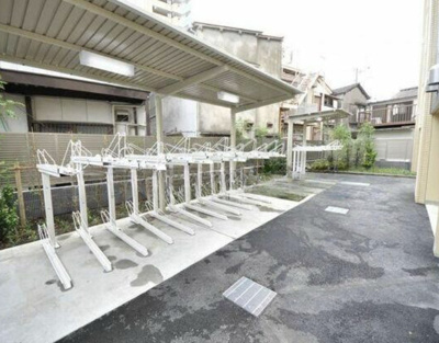 【その他共用部分】 | ザ・レジデンス三ノ輪