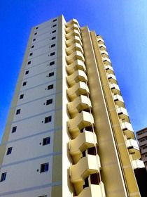 【外観】 | ザ・レジデンス三ノ輪 | 建物外観を気になさる方へ、見た目の良い物件です