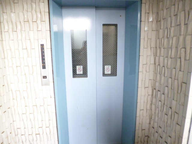 メリス下大久保のその他共用部分