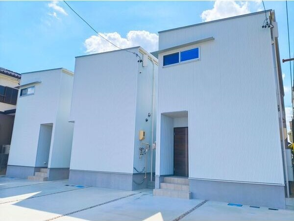 Tヒルズ　　刈谷市の賃貸ならクラスホーム刈谷店の外観