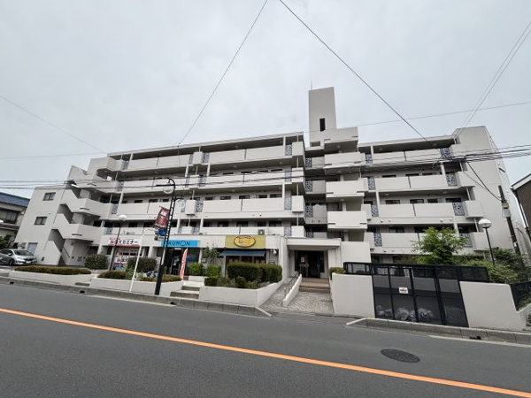 ハイリーハイツ浦和の画像