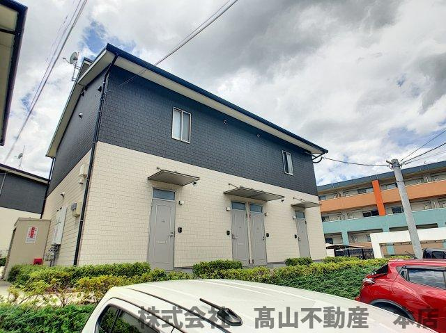 ラフォーレさつき壱番館