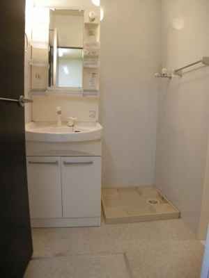 【洗面所】 | トレビナ中浦和