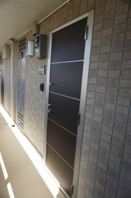 【ロビー】 | トレビナ中浦和 | 別部屋参考写真