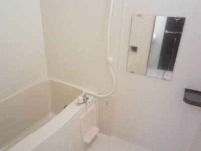 【浴室】 | トレビナ中浦和