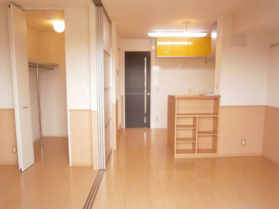 【洋室】 | トレビナ中浦和