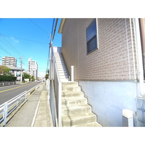 ラフォーレのその他共用部分