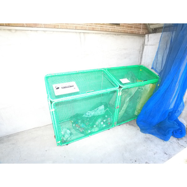 ラフォーレの設備