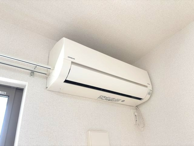 ガーデンハイツ大喜の設備