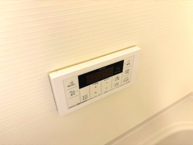 ガーデンハイツ大喜の設備