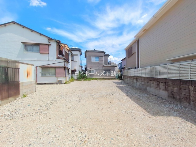  | 春日井市東神明町２丁目7-4『仲介料無料』新築戸建て | 撮影：'25/08/08 