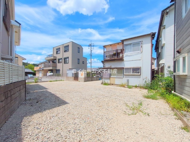  | 春日井市東神明町２丁目7-4『仲介料無料』新築戸建て | 撮影：'25/08/08 