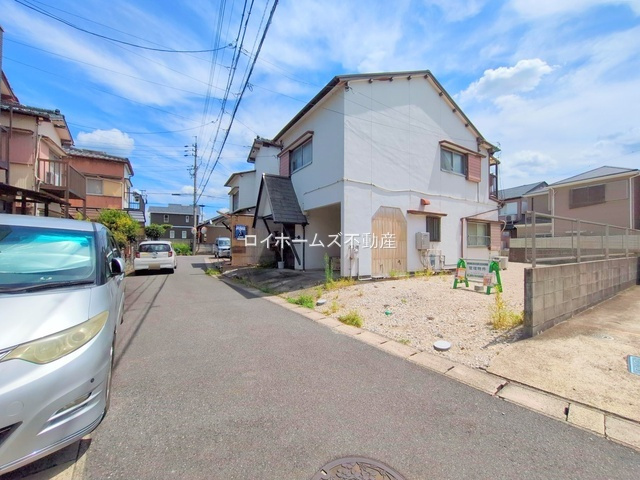  | 春日井市東神明町２丁目7-4『仲介料無料』新築戸建て | 撮影：'25/08/08 