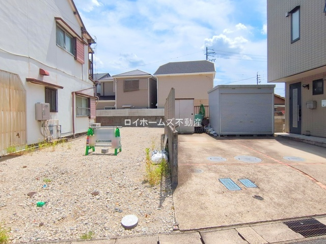  | 春日井市東神明町２丁目7-4『仲介料無料』新築戸建て | 撮影：'25/08/08 