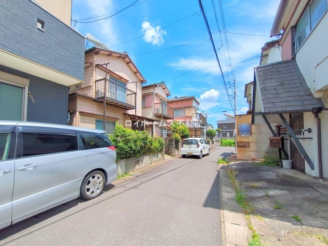  | 春日井市東神明町２丁目7-4『仲介料無料』新築戸建て | 撮影：'25/08/08 