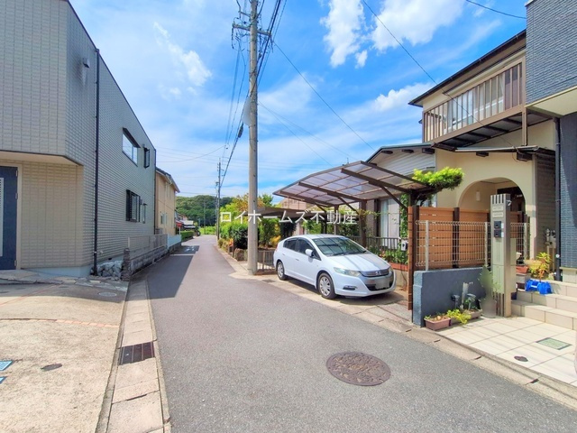  | 春日井市東神明町２丁目7-4『仲介料無料』新築戸建て | 撮影：'25/08/08 