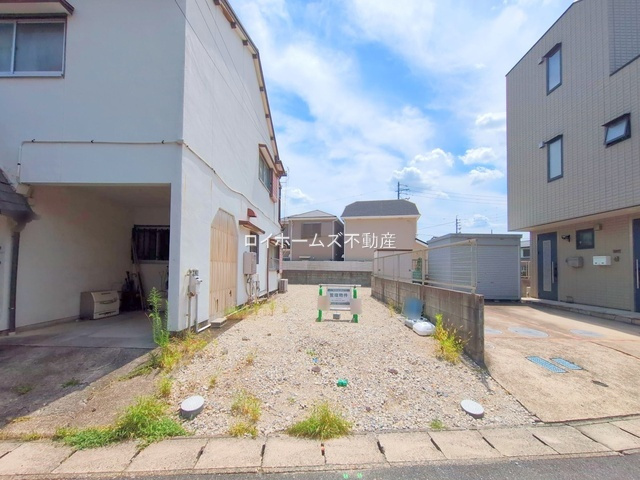  | 春日井市東神明町２丁目7-4『仲介料無料』新築戸建て | 撮影：'25/08/08 
