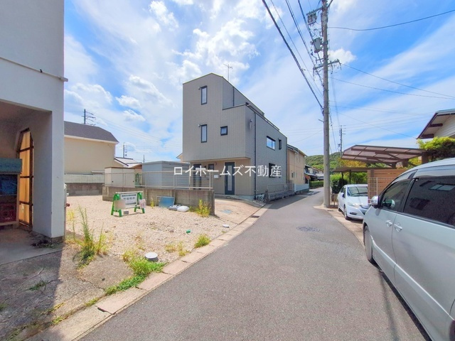  | 春日井市東神明町２丁目7-4『仲介料無料』新築戸建て | 撮影：'25/08/08 
