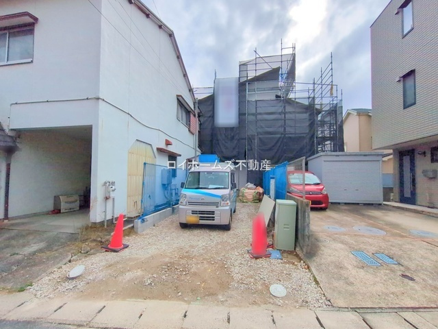  | 春日井市東神明町２丁目7-4『仲介料無料』新築戸建て | 撮影：'25/10/24 