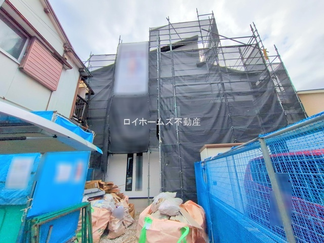  | 春日井市東神明町２丁目7-4『仲介料無料』新築戸建て | 撮影：'25/10/24 
