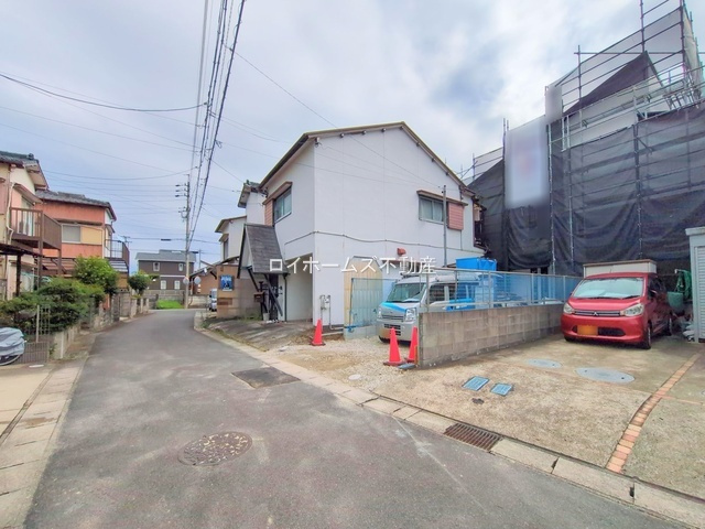  | 春日井市東神明町２丁目7-4『仲介料無料』新築戸建て | 撮影：'25/10/24 