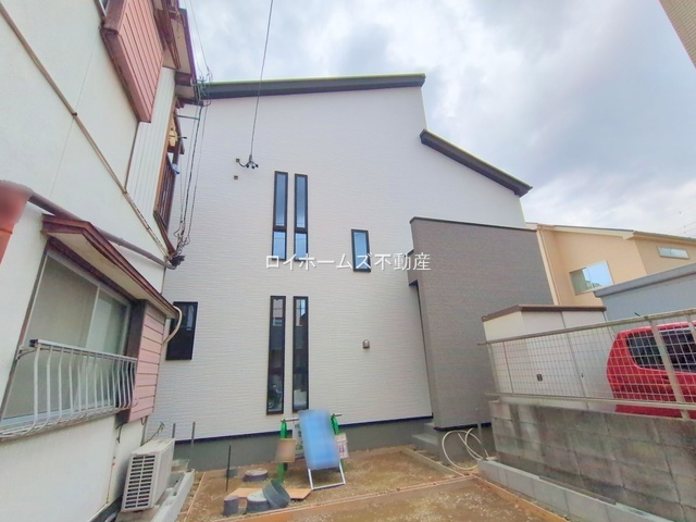  | 春日井市東神明町２丁目7-4『仲介料無料』新築戸建て | 撮影：'25/11/18