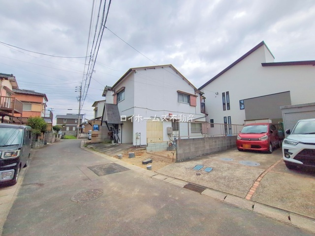  | 春日井市東神明町２丁目7-4『仲介料無料』新築戸建て | 撮影：'25/11/18