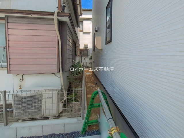  | 春日井市東神明町２丁目7-4『仲介料無料』新築戸建て | 撮影：'26/05/07 