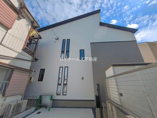  | 春日井市東神明町２丁目7-4『仲介料無料』新築戸建て | 撮影：'26/05/07 