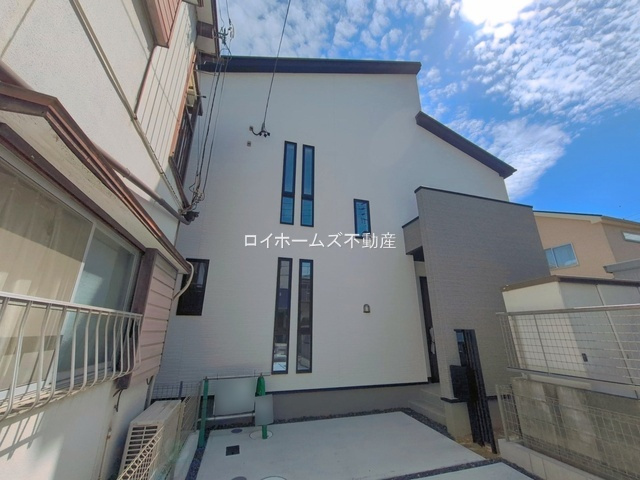  | 春日井市東神明町２丁目7-4『仲介料無料』新築戸建て | 撮影：'26/05/07 
