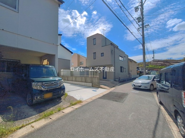  | 春日井市東神明町２丁目7-4『仲介料無料』新築戸建て | 撮影：'26/05/07 