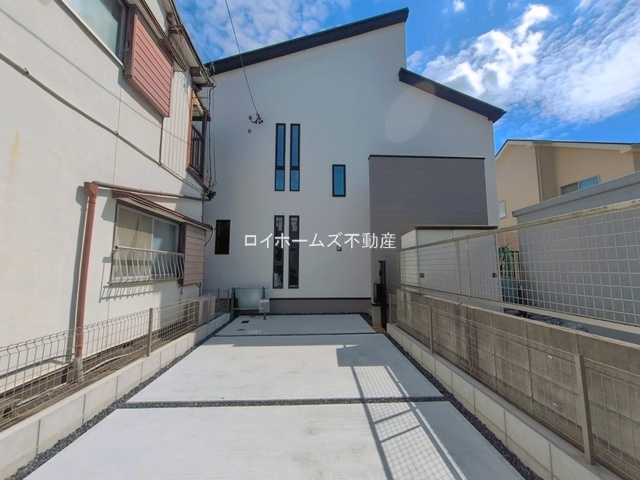  | 春日井市東神明町２丁目7-4『仲介料無料』新築戸建て | 撮影：'26/05/07 
