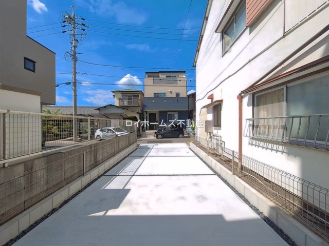  | 春日井市東神明町２丁目7-4『仲介料無料』新築戸建て | 撮影：'26/05/07 
